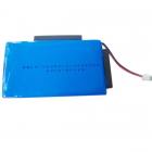 SatLink Replacement Battery 7.4V 3000mAH Lipo Battery AKKU